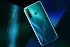realme 5 pro review