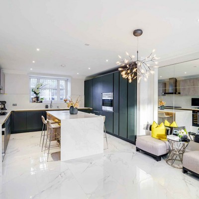 Marketing for property taken by Press Play