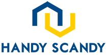 Handy Scandy Dubai Handymen Logo