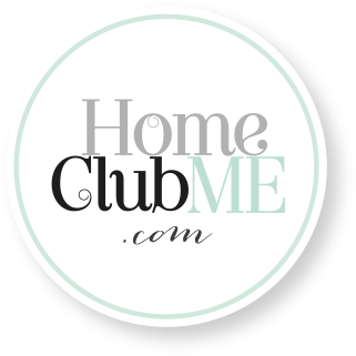 Home Club ME Lifestyle Website Logo