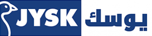 Jysk UAE Logo