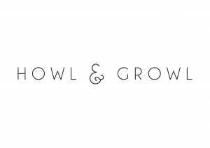 Howl & Growl Logo