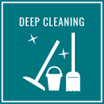 View Deep Cleaning Vendor Listings on Home Club ME